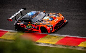 Automobilismo Wec – Cressoni costretto al ritiro a Spa: “Peccato, ora testa a Le Mans”