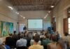 Successo per l’incontro “Irriframe, un’opportunità per l’innovazione irrigua”
