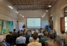 Successo per l’incontro “Irriframe, un’opportunità per l’innovazione irrigua”