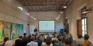 Successo per l’incontro “Irriframe, un’opportunità per l’innovazione irrigua”