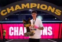 Calcio dilettanti – Thomas Salvaterra si conferma sul trono della Kings League