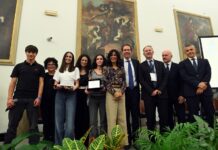 La 3D dell’istituto Fermi tra i vincitori di “Dream for Europe”