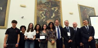 La 3D dell’istituto Fermi tra i vincitori di “Dream for Europe”