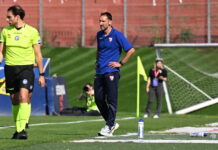 Calcio Primavera 3 – Mantova, Graziani predica calma: “Isoliamoci dall’entusiasmo”