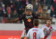 Calcio Serie B – E’ un Mantova “Piccolo Brasile”: in arrivo Silva, piace Charlys