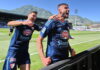 Calcio Serie B – Mantova, la rivelazione Marras: “Stagione da incorniciare”