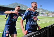 Calcio Serie B – Mantova, la rivelazione Marras: “Stagione da incorniciare”