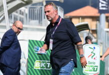 Calcio Serie B – Coppa Italia: Mantova, ipotesi Lazio all’Olimpico