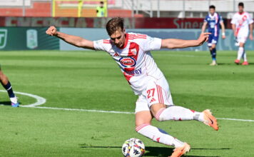 Calcio Serie B – Mantova: il punto su giocatori sotto contratto, prestiti e rientri