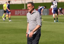 Calcio Serie B – Mantova, Modesto e il suo futuro: “Ho un contratto con il Mantova”. Ma il Verona lo tenta