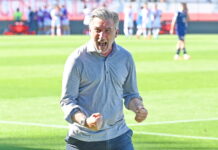 Calcio Serie B – Modesto ha firmato: guiderà il Mantova fino al 2029