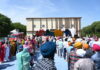 Nagar Kirtan, i colori della comunità Sikh: oltre 3 mila persone in viale Te
