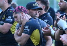 Rugby Serie A Elite – Viadana fuori dalla corsa scudetto. Ciardullo: “Non meritavamo di uscire così”