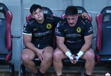 Rugby Serie A Elite – Viadana e il ko di Reggio. Gamboa: “C’è un’ombra sulle loro due mete”. Anesi: “Sconfitta difficile da digerire”