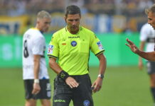 Calcio Serie B – Verso Frosinone-Mantova: Bragantini a rischio forfait. Fischia Manganiello di Pinerolo