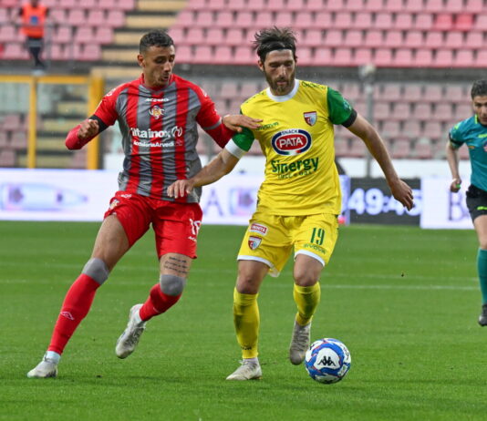 Calcio Serie B – Un derby tira l’altro: dopo il Verona, il Mantova ritrova anche la Cremonese