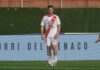 Calcio Serie B – Mantova, Meroni scalpita: “Impaziente di tornare”