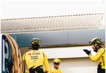Ciclismo – Giro alla larga: Corsa Rosa in partenza, Mantova e Affini rimangono in panchina