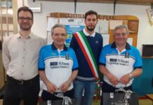 Bocce – Ascari e Rebucci sugli scudi a Villa Poma Terzi i padroni di casa Allocca e Malvezzi