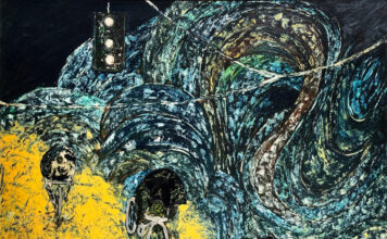 L’esposizione “Piccolo mondo antico” alla Galleria del Premio