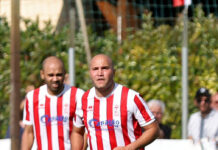 Calcio Prima Categoria – Bianchi: “Voglio portare la Dinamo in Promozione”