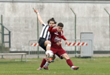 Calcio 1a Categoria – Domenica Suzzara-Rapid Olimpia: Moreni ci crede