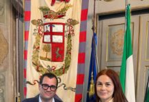 Valeria Ferro è il nuovo Segretario Generale della Provincia di Mantova