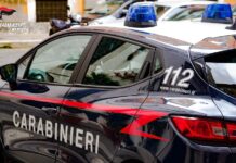 Furto in un’azienda agricola a Sermide: incastrati dalle telecamere, denunciati due uomini