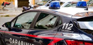 Furto in un’azienda agricola a Sermide: incastrati dalle telecamere, denunciati due uomini