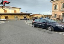 Suzzara, spaccata notturna al ristorante: spariti 2.500 euro dalla cassa