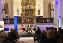 L’amore di Valeria Luiselli per l’Eneide e la Sicilia nel suo “Principio metà fine”