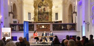 L’amore di Valeria Luiselli per l’Eneide e la Sicilia nel suo “Principio metà fine”