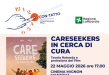 L’invecchiamento attivo è una scelta collettiva: ascoltare, capire, agire
