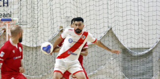 Calcio a 5 serie A2 Elite – Rondelli: “Saviatesta, questo sarà l’anno dei giovani”