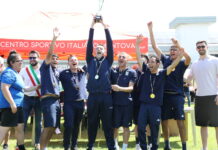 Calcio e disabilità – “Tuttingioco 2026”, festa a Canneto