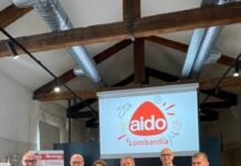 Aido Lombardia, l’assemblea regionale a Mantova traccia il futuro della donazione