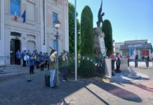 A Casaloldo la messa in ricordo del partigiano beato Teresio Olivelli