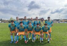 Calcio 3a Categoria: le finali play off