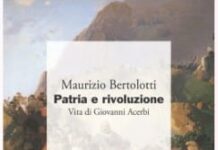 Castel Goffredo riscopre Giovanni Acerbi: biografia e rievocazione risorgimentale