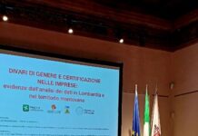 Divario di genere: Mantova a due facce