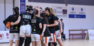 Basket Serie C femminile – San Giorgio cede al Carate: si va a gara-3