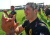 Rugby Serie A Elite – Viadana in missione per la finale. Jelic: “A Reggio sarà battaglia”