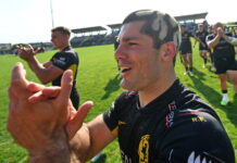Rugby Serie A Elite – Viadana in missione per la finale. Jelic: “A Reggio sarà battaglia”