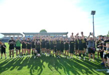 Rugby Serie A Elite – Il ruggito dei Leoni: Viadana si prende il primo round in casa con il Valorugby (17-11)