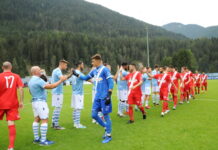 Calcio Serie B – Mantova, vacanze romane per la Coppa Italia: all’Olimpico con la Lazio