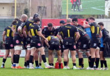 Rugby Serie A Elite – Viadana e Petrarca, suona l’allarme. Il rugby italiano è davanti a un bivio
