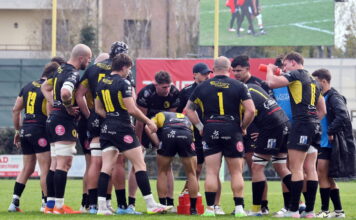 Rugby Serie A Elite – Viadana e Petrarca, suona l’allarme. Il rugby italiano è davanti a un bivio