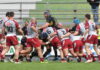 Rugby Serie A Elite – Viadana in clima play off. Bussaglia: “Con Reggio non possiamo fare errori”