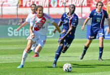 Calcio Serie B – Mantova, a Frosinone chance play off: tentar non nuoce