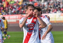 Calcio Serie B – Mantova, il punto sui giocatori sotto contratto. Sirene estere per Bragantini e Castellini